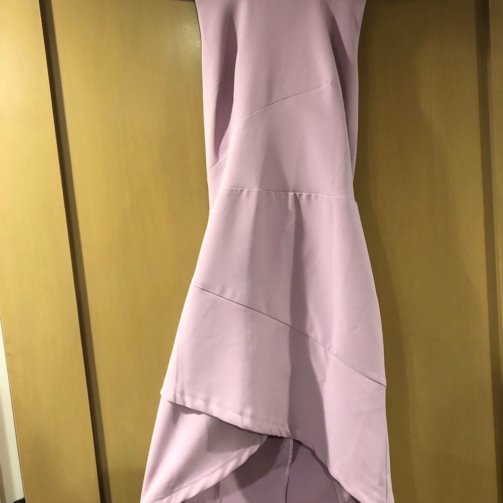 Lilac Halter Top Tobi Dress!